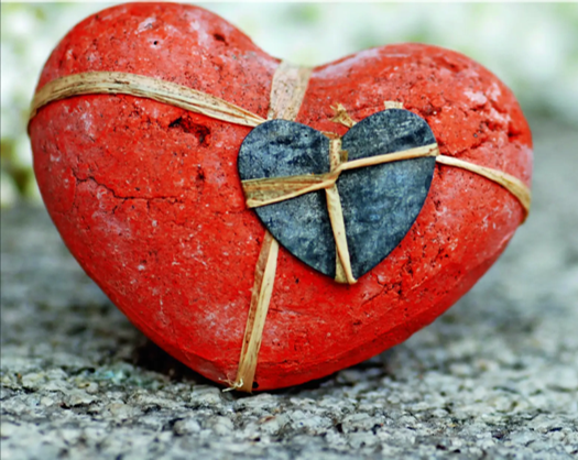 La custodia del cuore